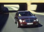 Mercedes-Benz E-Class Estate 2007 года